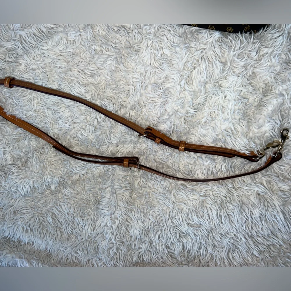 Dooney & Bourke Gretta Handbag - Picture 4 of 13